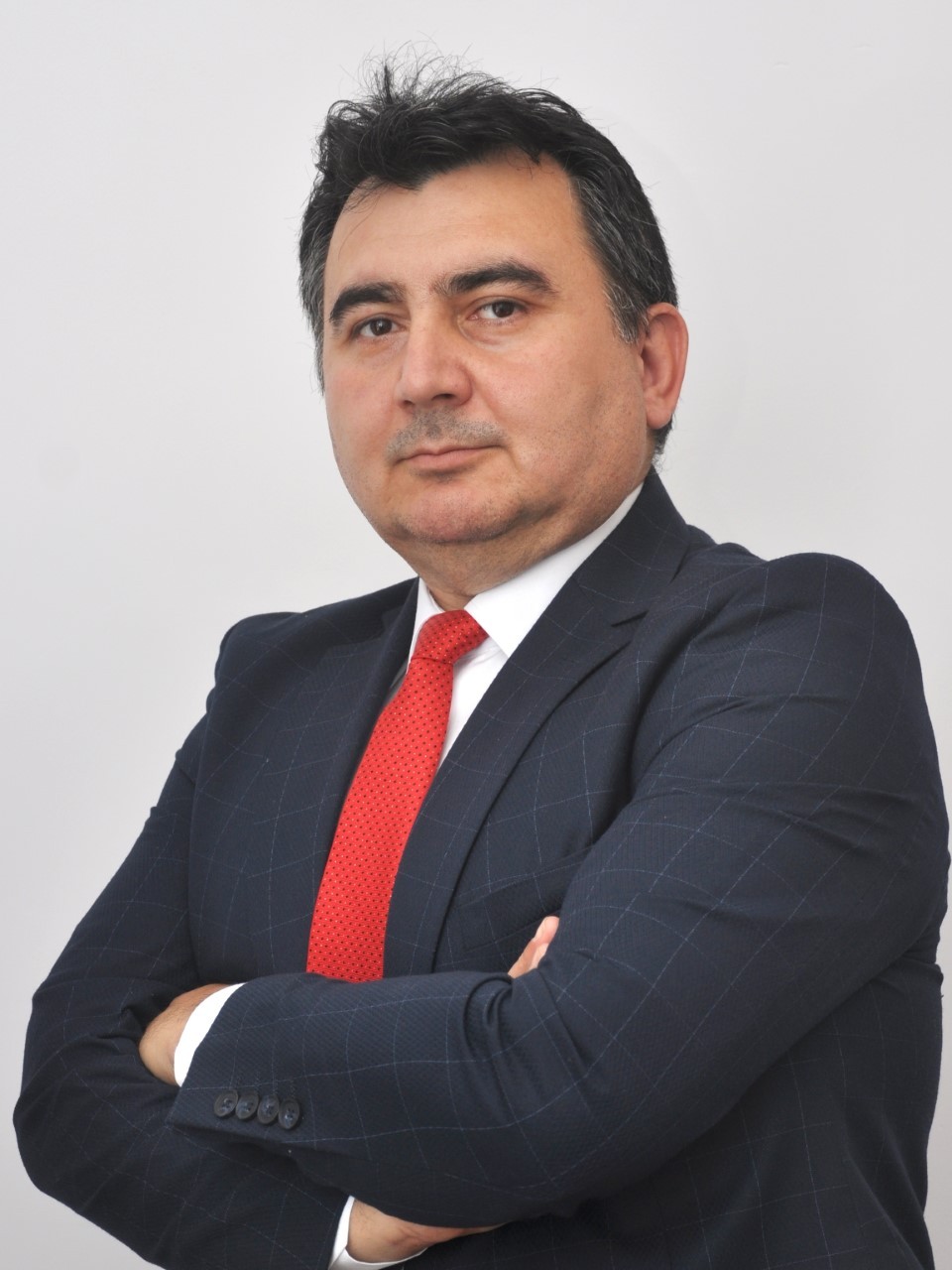Dumitru Ilie