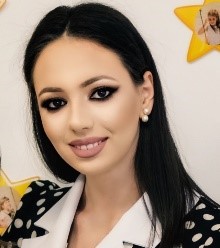 Coralia Chendru