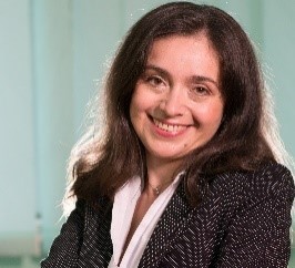 Tatiana Barbaroș