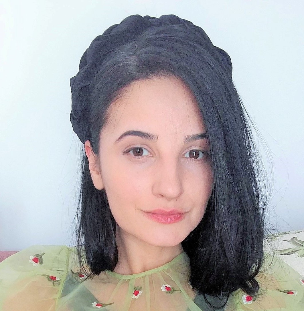 Rădăcină Oana-Elena