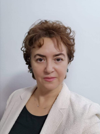 Laura Rodica Giurgiu