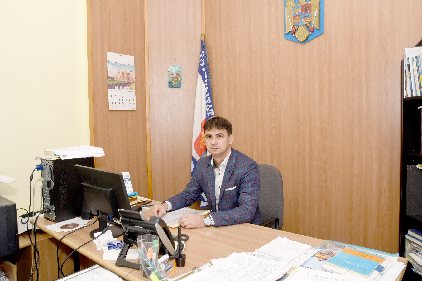 Lincă Mihăiță