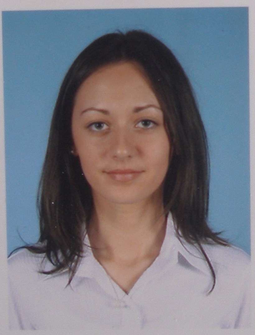 Iuliana Florentina Tripon