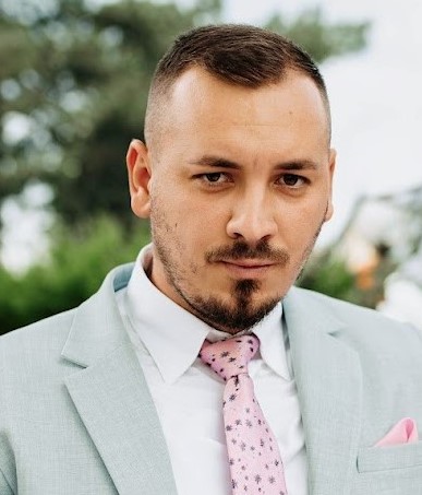 Popa Cătălin Ștefan