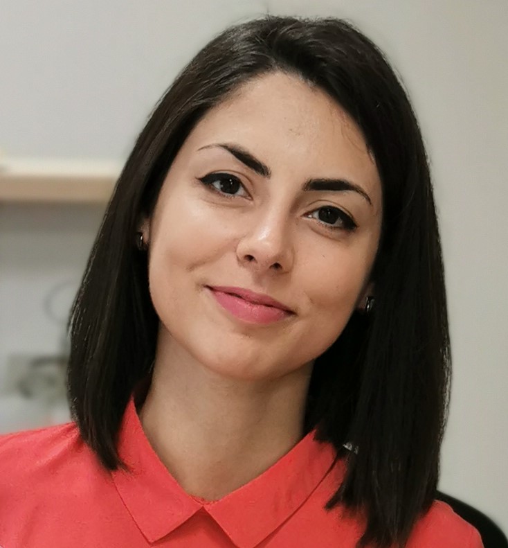 Georgiana Silvia Leotescu