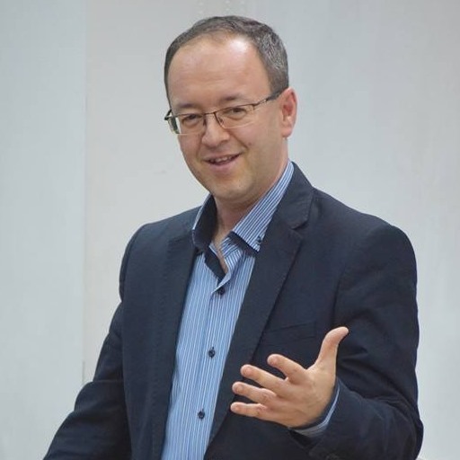 Nedelea Alexandru-Mircea