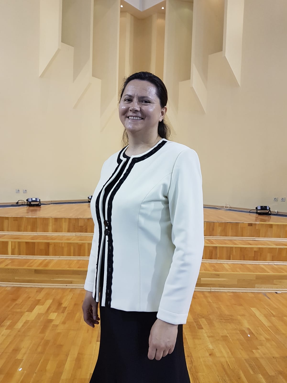 Tudorie Cristina-Cătălina