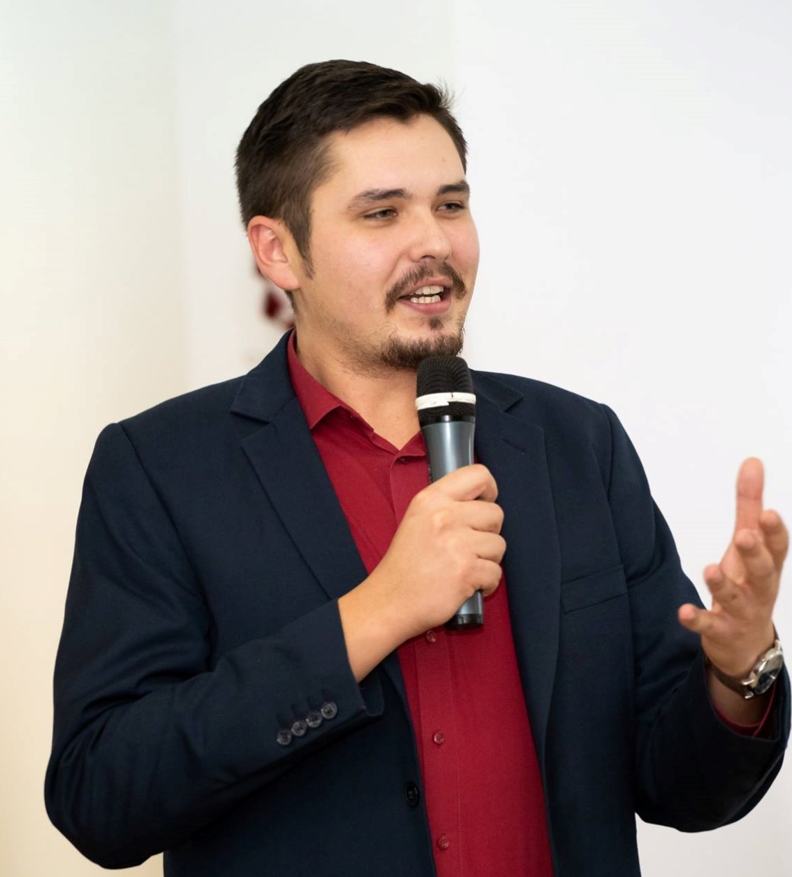 Ovidiu-Iulian Bunea