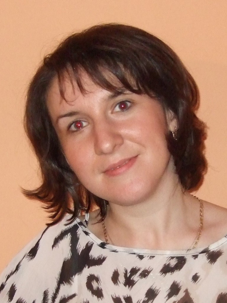 Georgeta-Bianca Spirchez