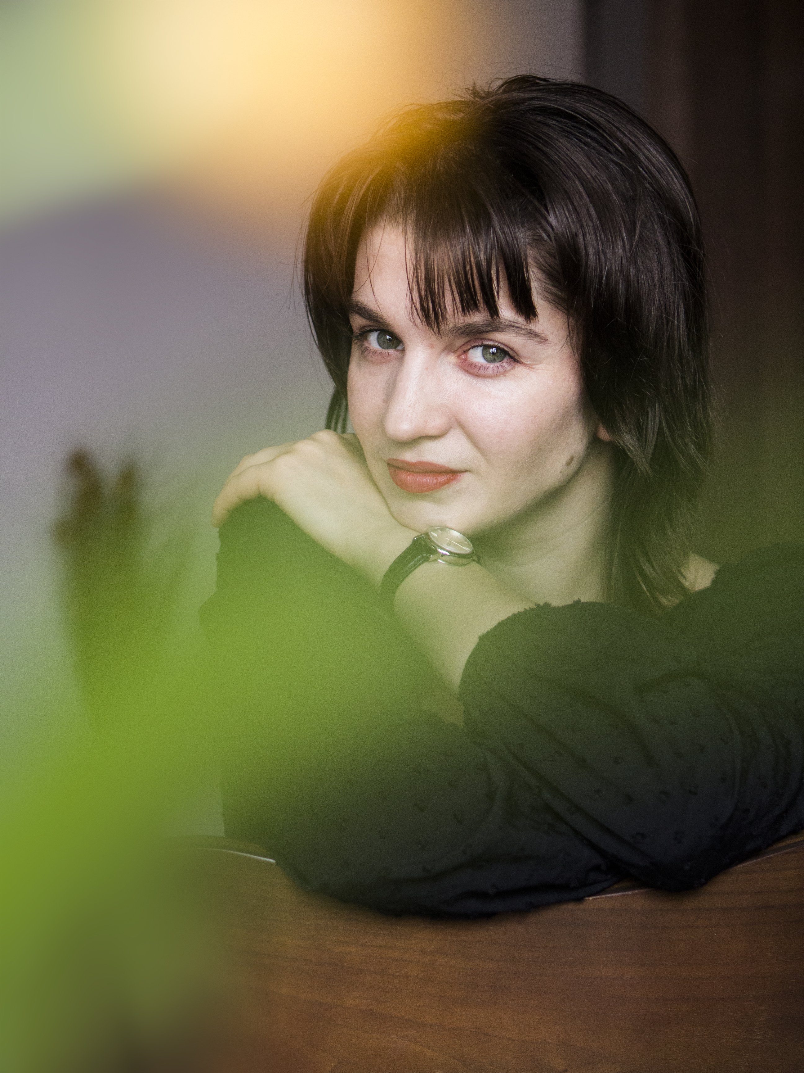 Doina Gavrilov