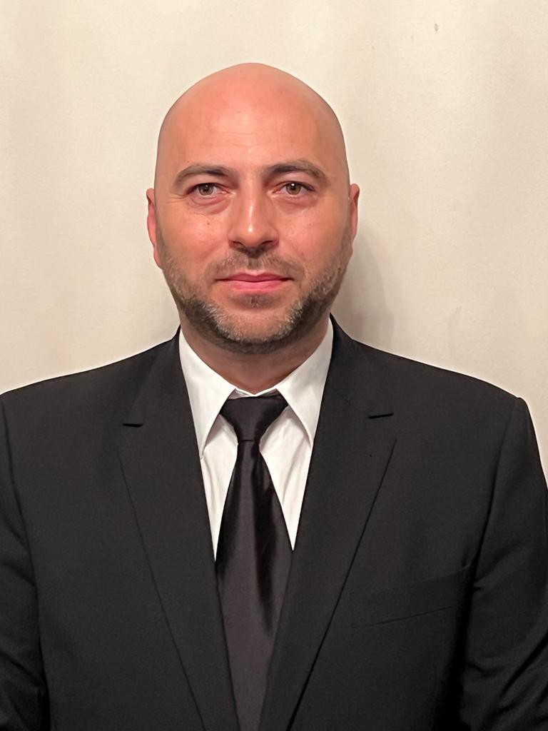Ioan Spiridon