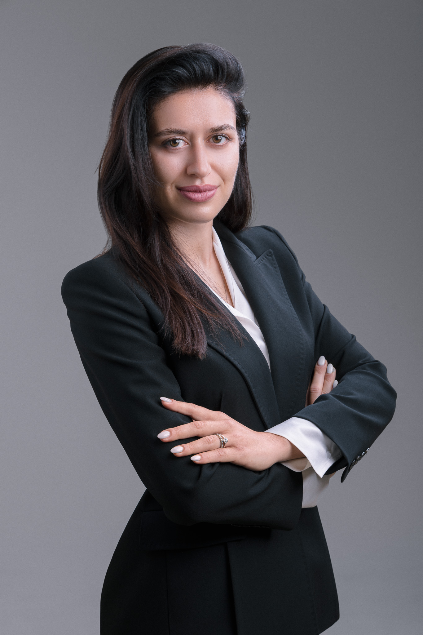 Dornauer Maria Casandra
