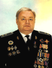Mihail Bîrgau