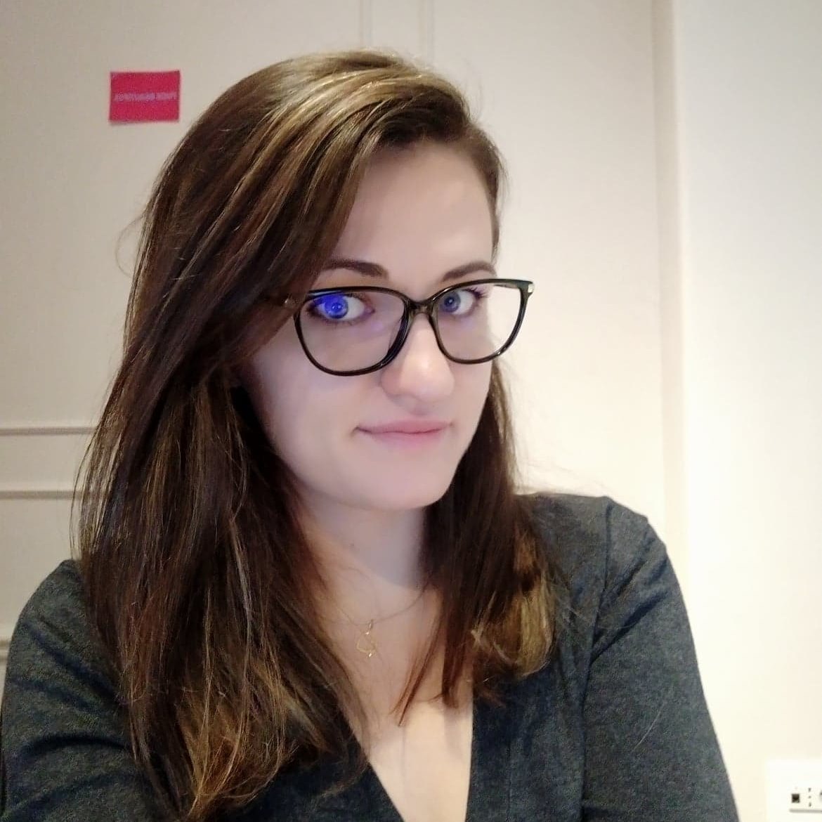 Cristina Nicorici