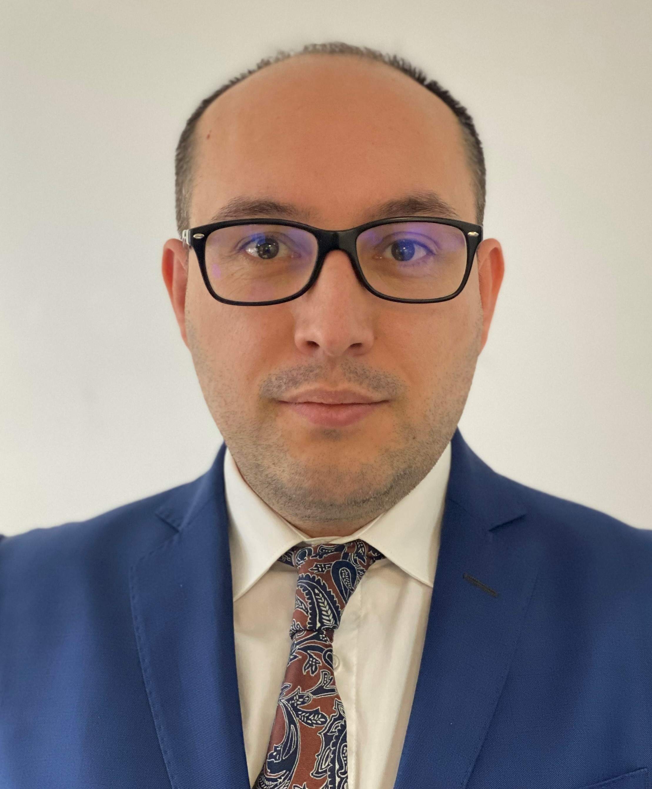 Constantin Bucur