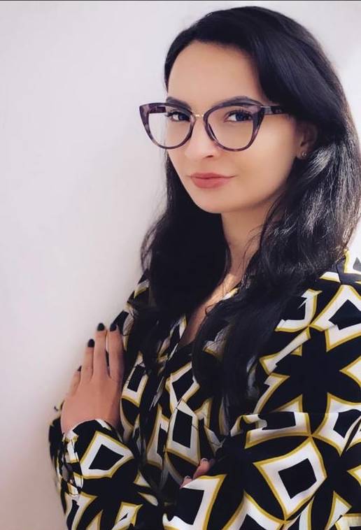 Zegrean Ionela
