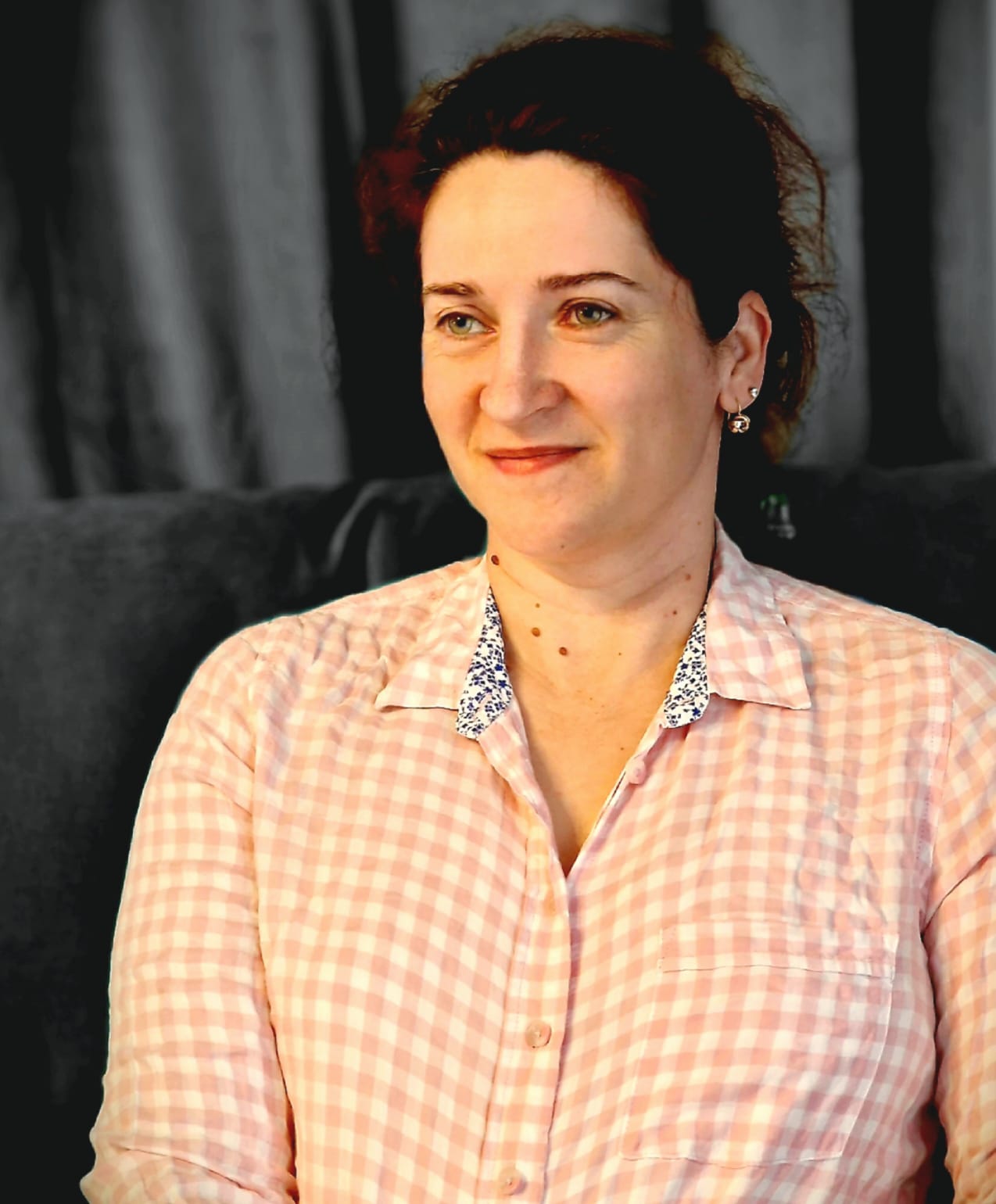 Tatiana-Mihaela Ciolan