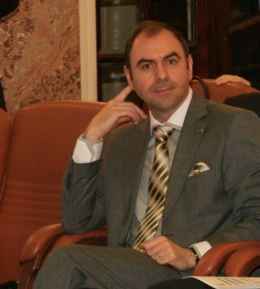 Treapăt Laurențiu Mihai