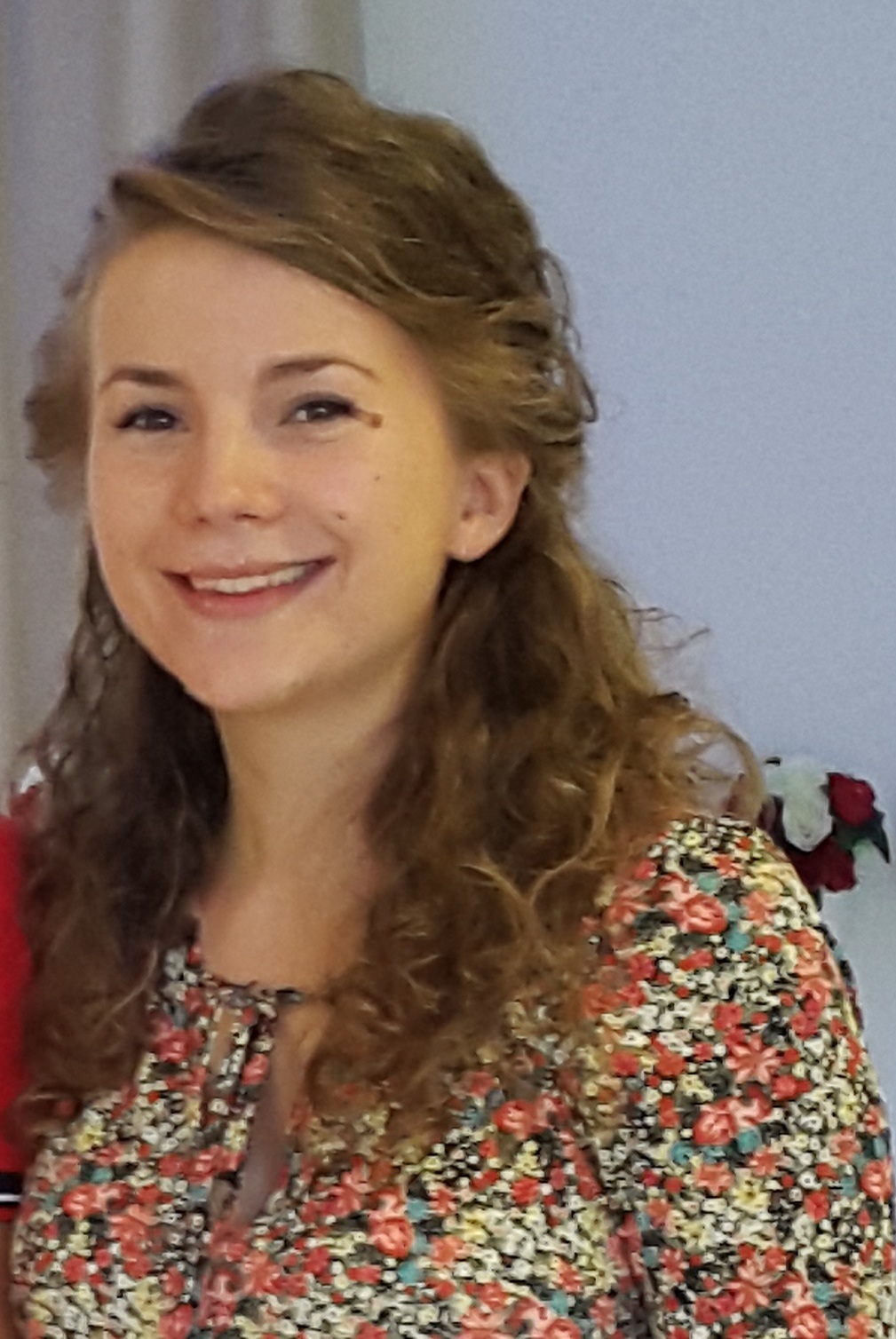 Corina Marinescu