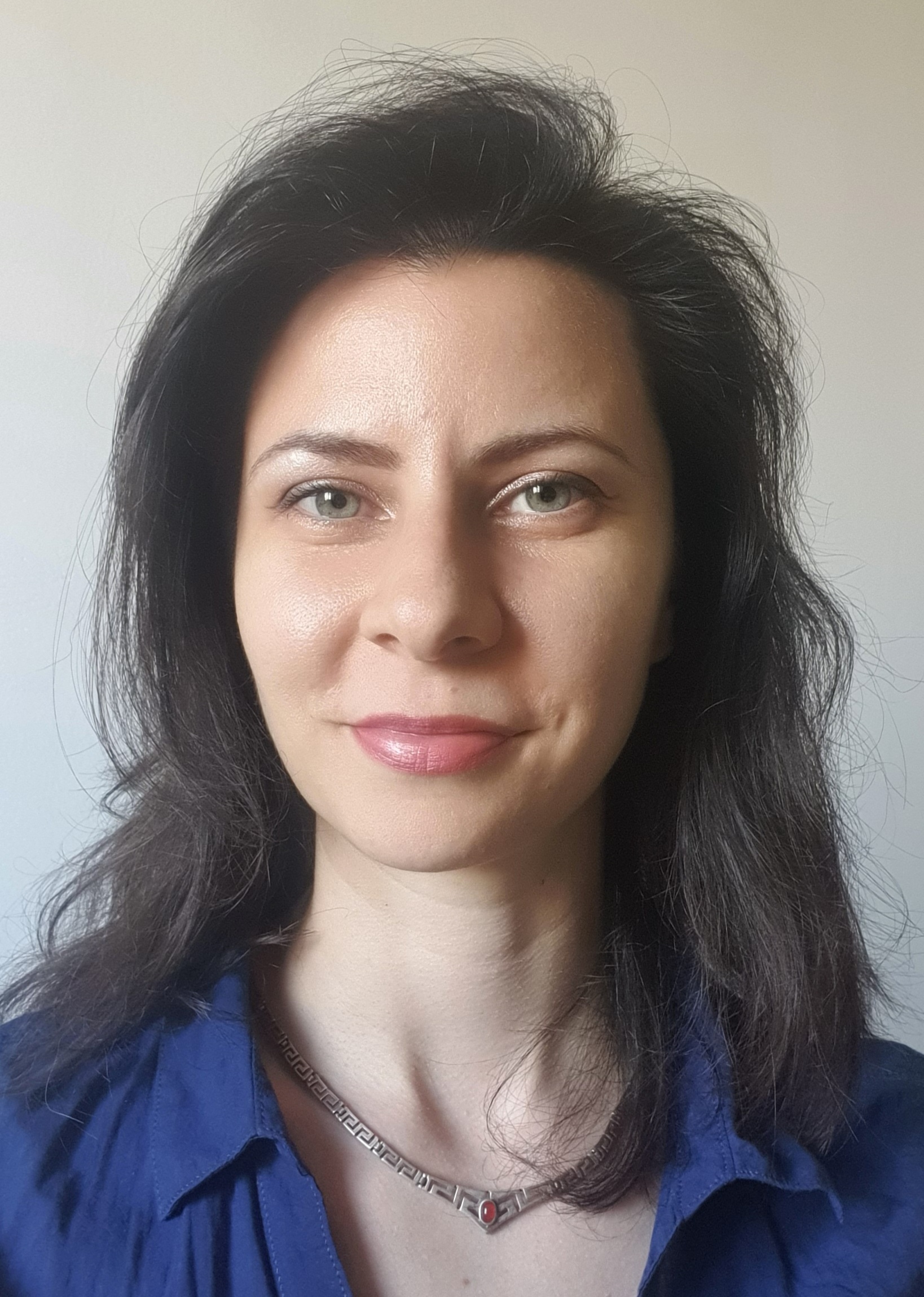 Ruxandra Boghian