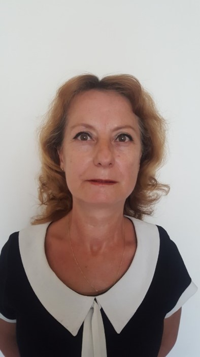 Popa Mariana