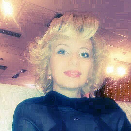 Cristina Marilena Paraschiv