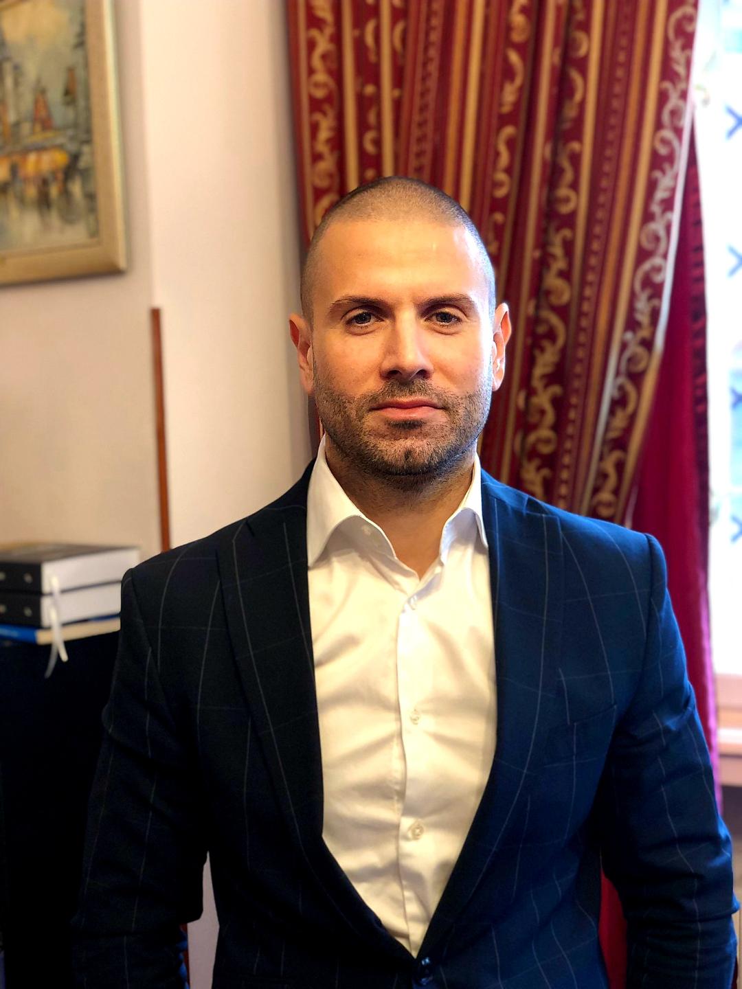Buneci Bogdan