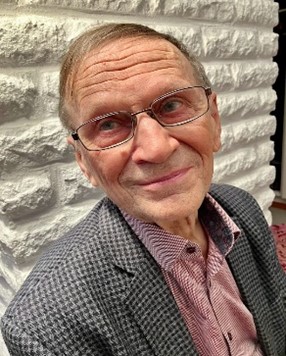 Rauhala Pentti