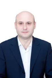 Cojocaru Radion Grigore