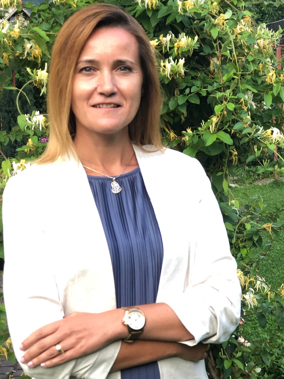 Ioana Simona Ivasciuc