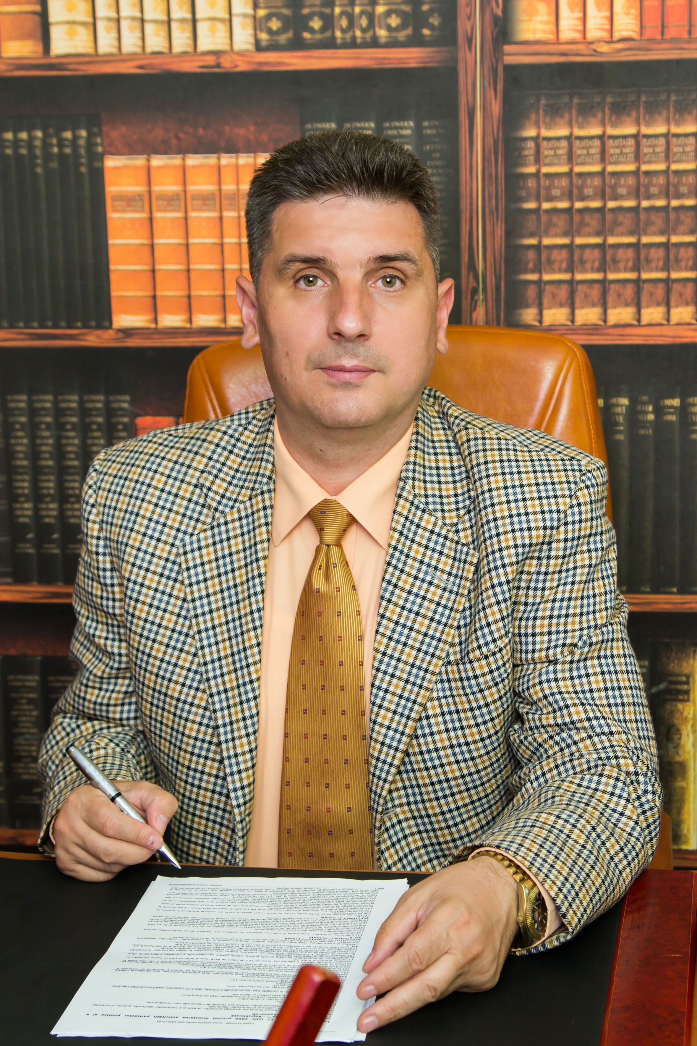Roș Nicolae