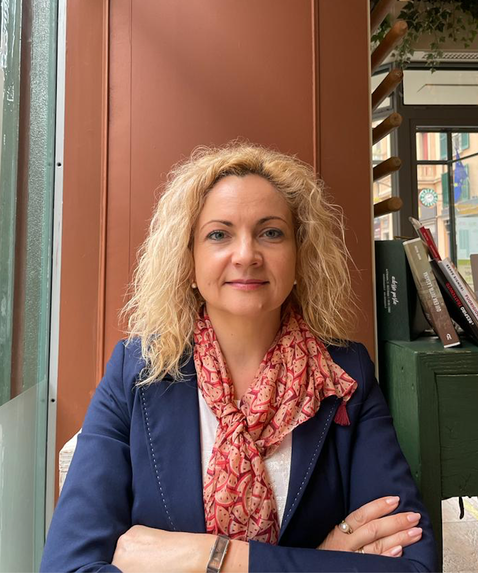 Tofan Mihaela