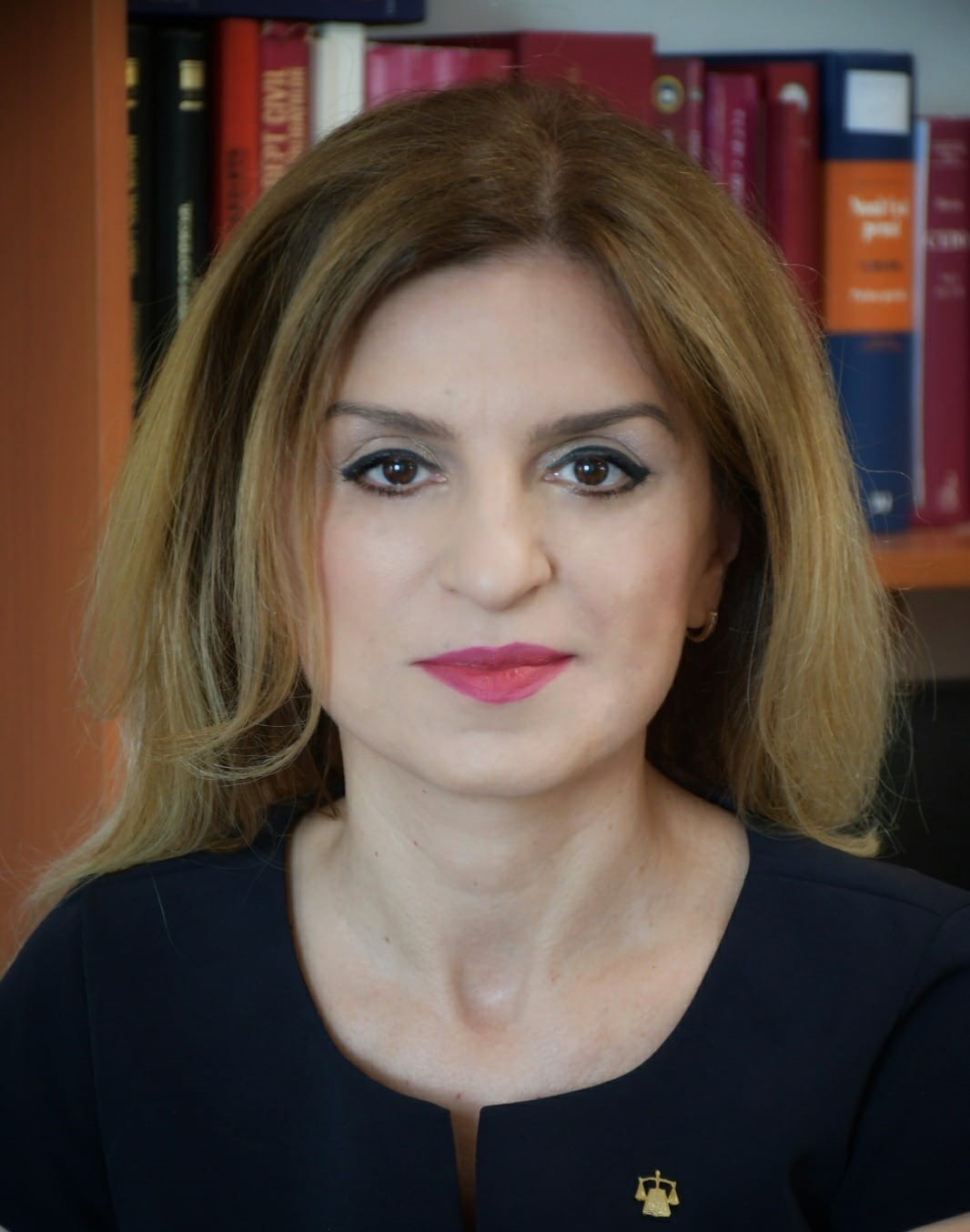 Safta Marieta