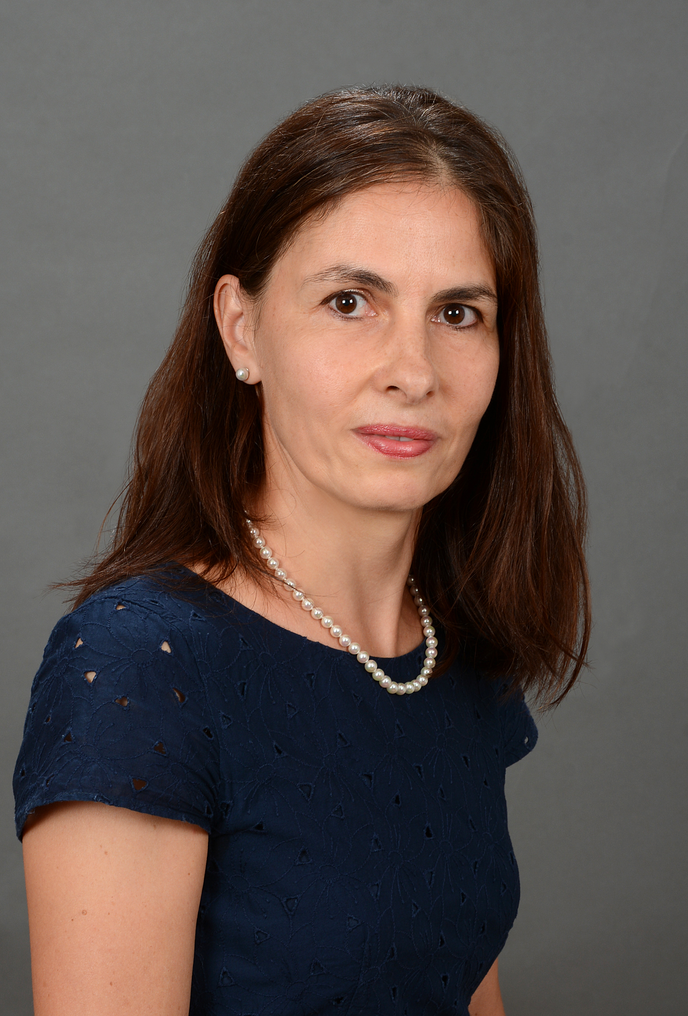 Mihaela Oleksik