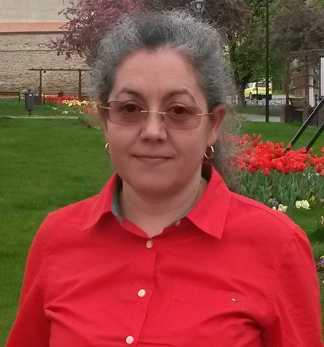 Doina Vasilca