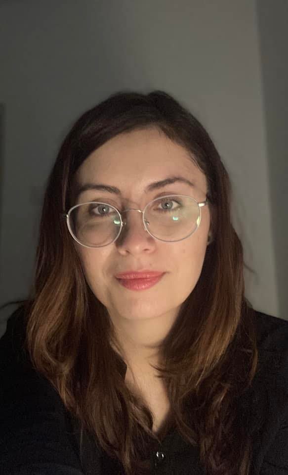 Ioana Baciu