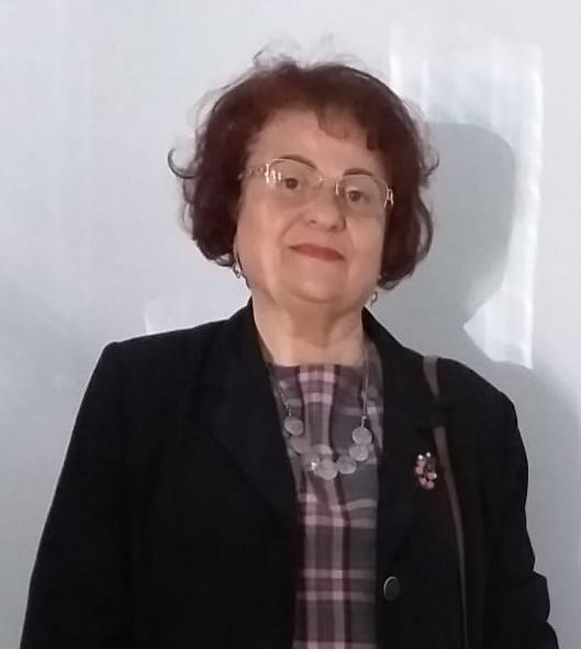 Dobre Elena
