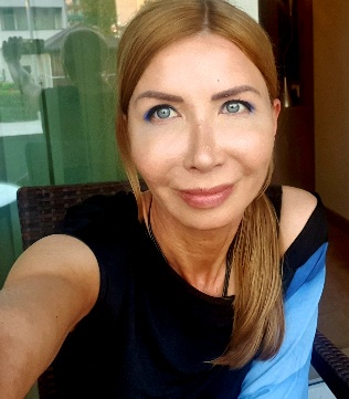 Adriana Stancu