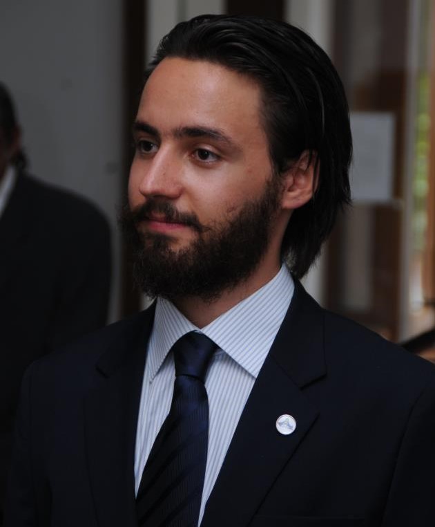 Dranca Nicolae Emilian