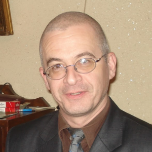 Maican Ovidiu