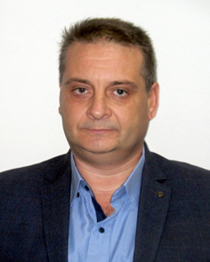 Daniel Cristea