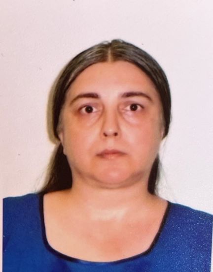 Stoicea Mihaela