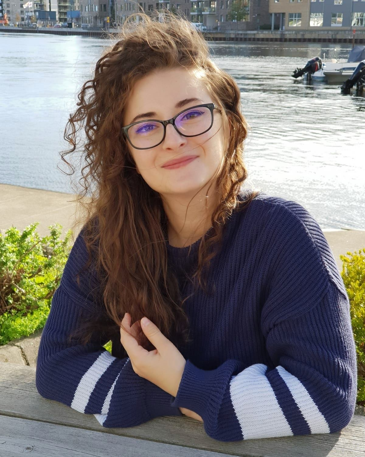 Mandici Mădălina Elena