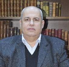 Petrescu Marius