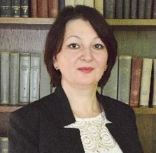 Nicoleta Valentina Florea