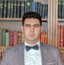 Iancu Dorin
