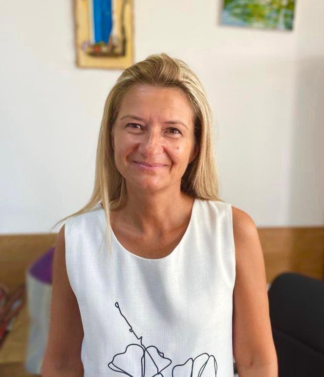 Felicia-Mirela Ivan