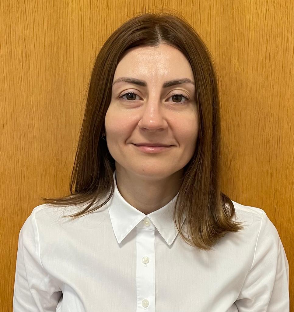 Sorescu Oana-Mihaela