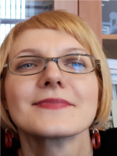 Fărcașiu Marcela Alina