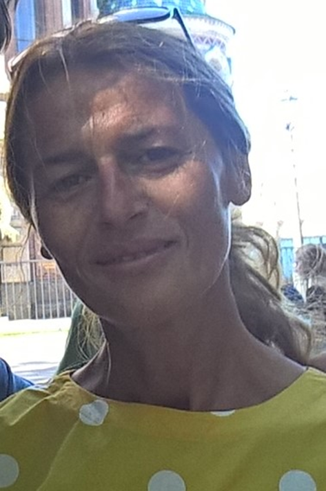 Lucia Dragomir